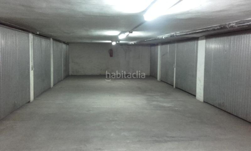 Foto cc7bb5bf-05b8-4ad6-8185-e4488829d46d. Posto auto in Los Dolores Cartagena