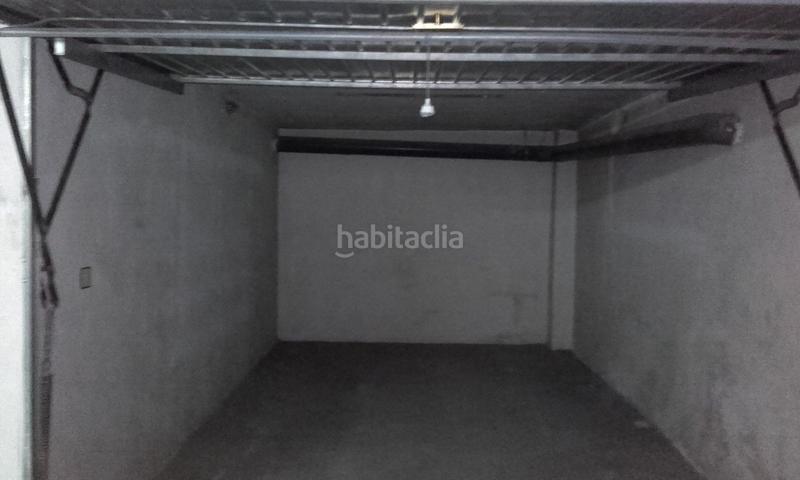 Foto d88a1132-e556-4ed4-88f9-9bb79b9d7a49. Posto auto in Los Dolores Cartagena