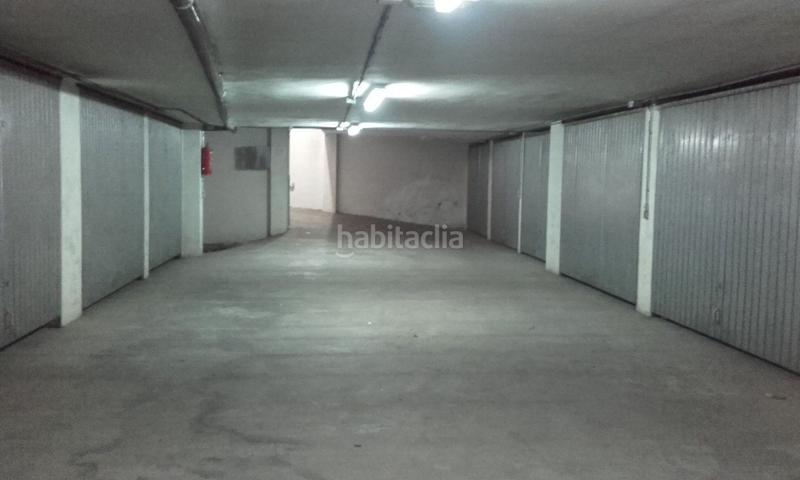 Foto d9eeb9db-4e87-4e56-91c8-3c176e17550d. Posto auto in Los Dolores Cartagena