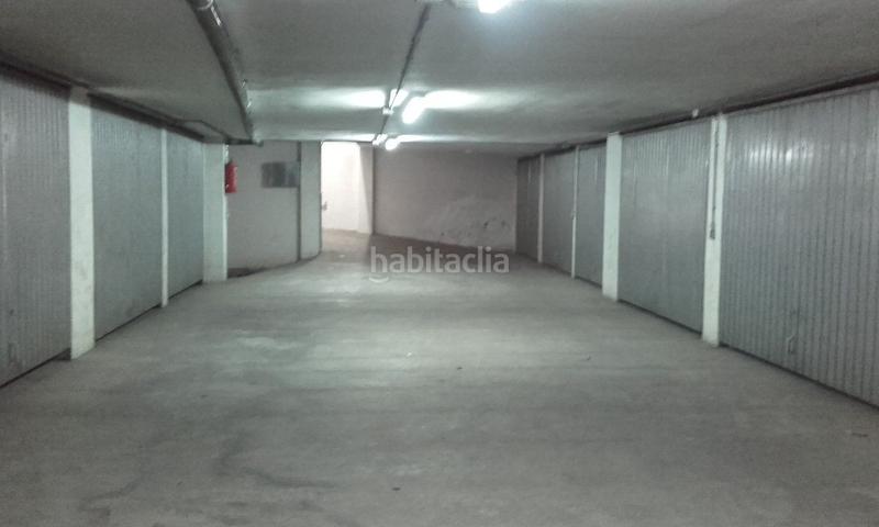 Foto eaaf8be2-e77f-466d-94dd-f38d0620a2c1. Posto auto in Los Dolores Cartagena