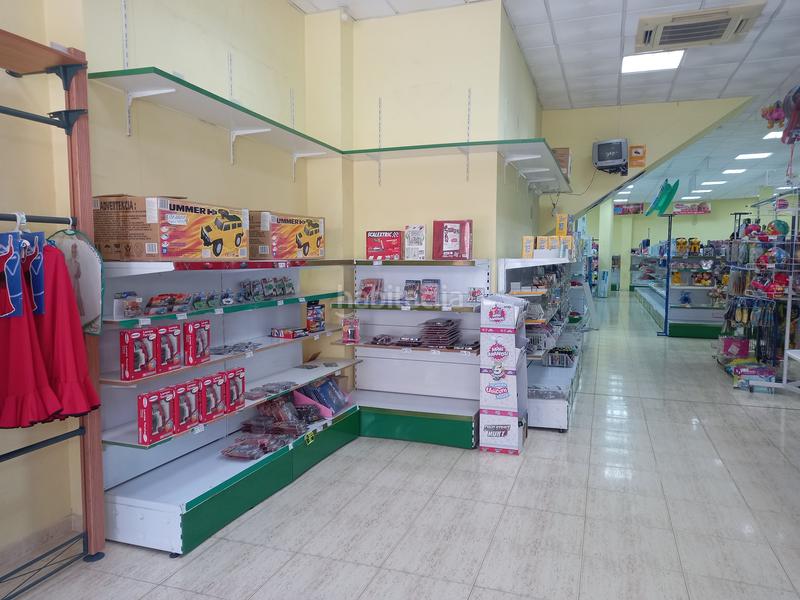 Foto 10d40837-8980-491d-a81c-4870b7f719f3. Local commercial dans calle san patricio 6 dans Los Dolores Cartagena