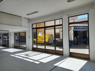 Geschäftsraum in Los Dolores. Local comercial en los dolores 130.000€