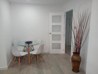 Miete Etagenwohnung in Nueva Cartagena. Alquiler para estudiantes universitarios para el próximo curso