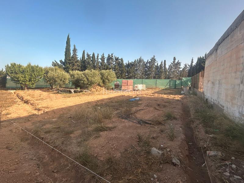 Foto 4fcc5bc1-1997-47aa-a207-78bf0cc4bfd0. Residential plot in La Palma Cartagena