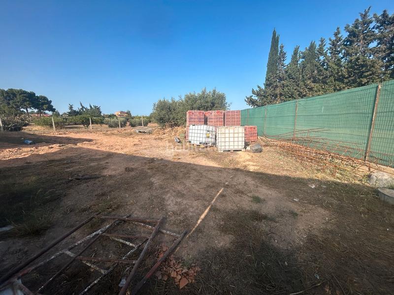 Foto 5adc88d7-c271-45d5-92e8-1681b1561cf1. Residential plot in La Palma Cartagena