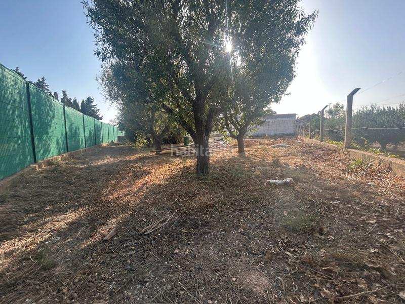 Foto 778830d6-5297-4c64-8b2e-8aa212ee38ea. Residential plot in La Palma Cartagena