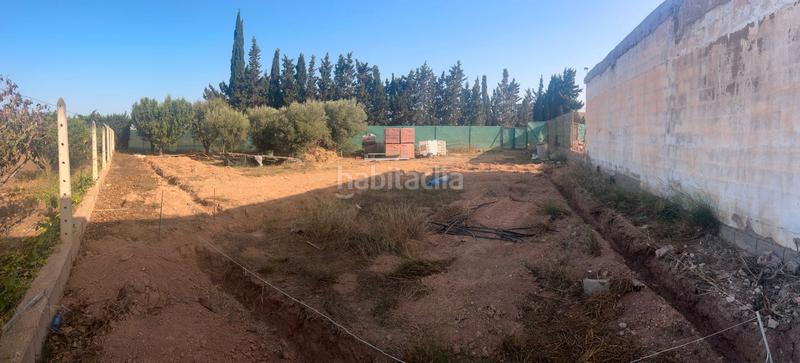 Foto b95285f8-c655-45a0-86ee-49f7c95f062d. Residential plot in La Palma Cartagena