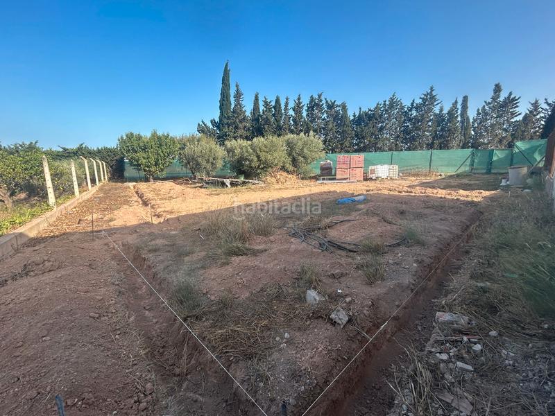 Foto ee009b3e-6143-47b9-a6a5-5b86866bda65. Residential plot in La Palma Cartagena