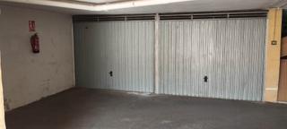 Aparcament cotxe en Los Dolores. tu coche seguro y cubierto en los dolores!