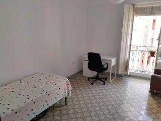Lloguer Pis a Casco Antiguo. ¡¡¡se alquila habitación en piso de estudiantes!!!