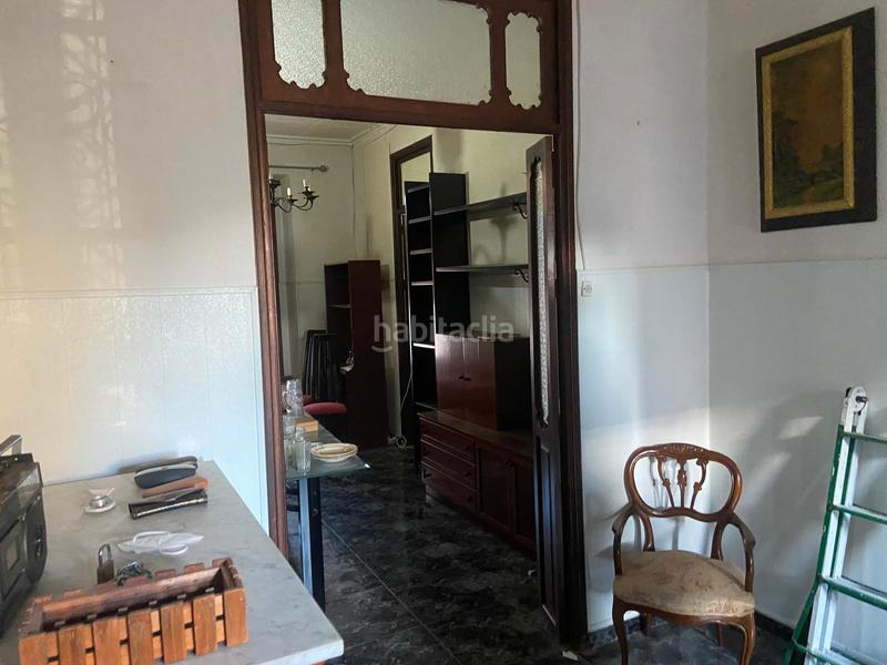 Foto 0b7e6f8b-b80e-451b-a690-6077ce6c1ca6. Casa adossada a Los Dolores Cartagena