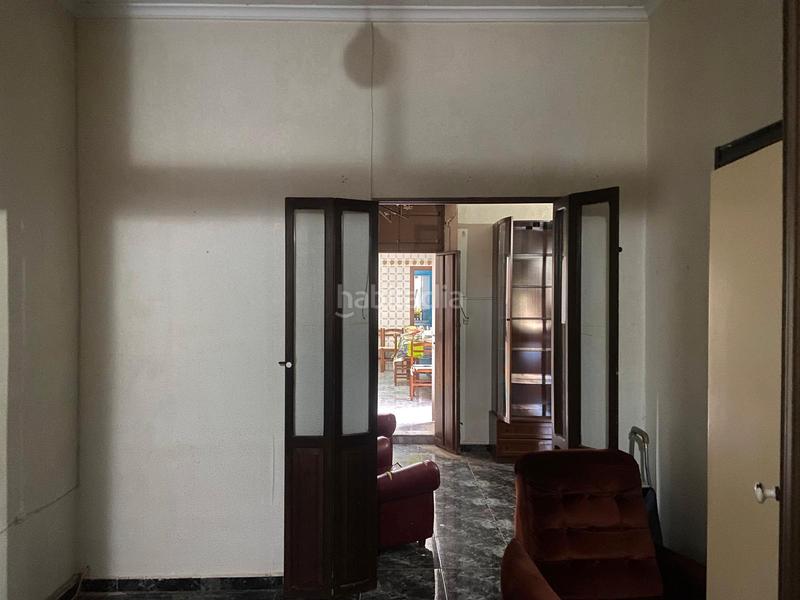 Foto 17c3668f-9037-4a56-94a4-98f641639692. Casa adossada a Los Dolores Cartagena