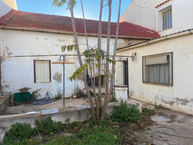 Foto 1904641c-aeef-4f99-827e-0bbd23a9cbe7. Casa adossada a Los Dolores Cartagena