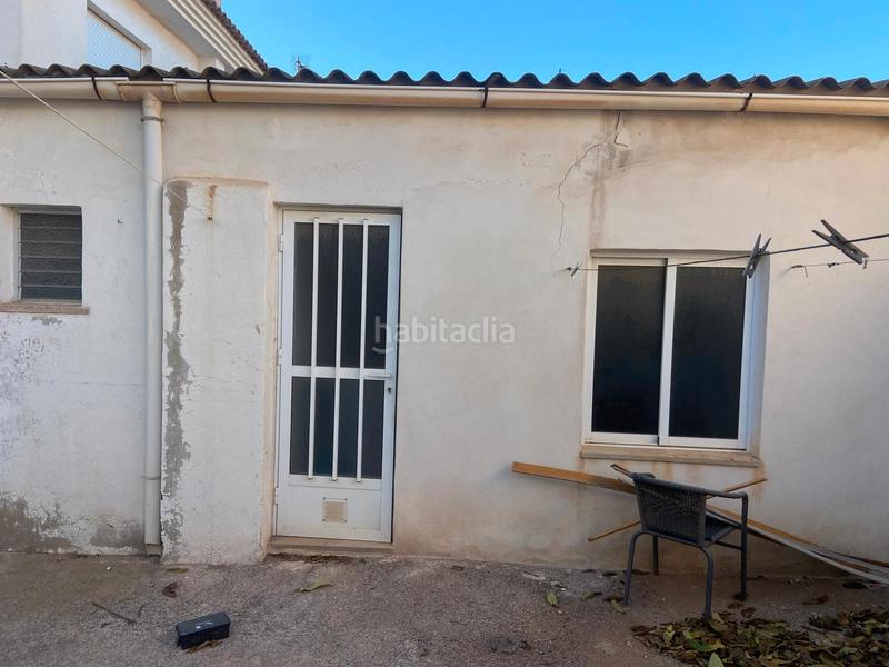 Foto 1a477df9-be91-49ea-9424-f4738e795d35. Casa adossada a Los Dolores Cartagena