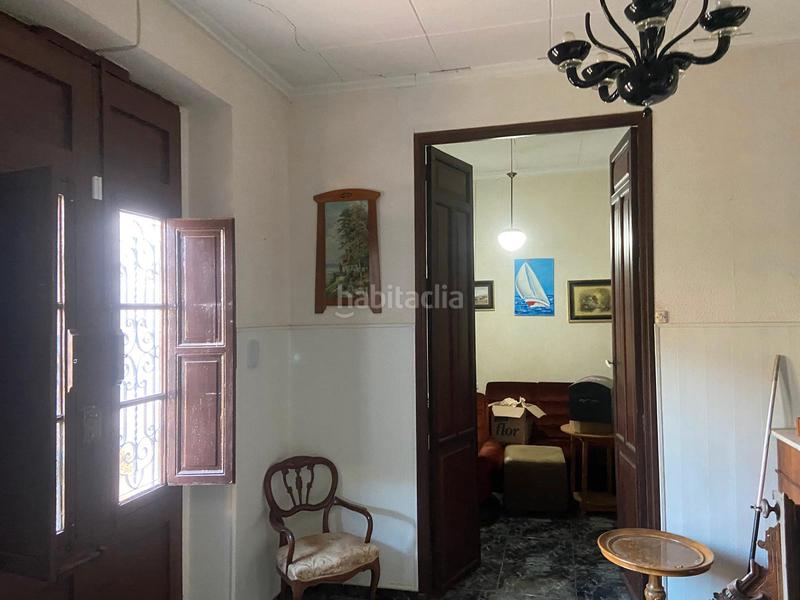 Foto 2cdfd057-fe14-46ba-8cc1-3335c790a4d0. Casa adossada a Los Dolores Cartagena