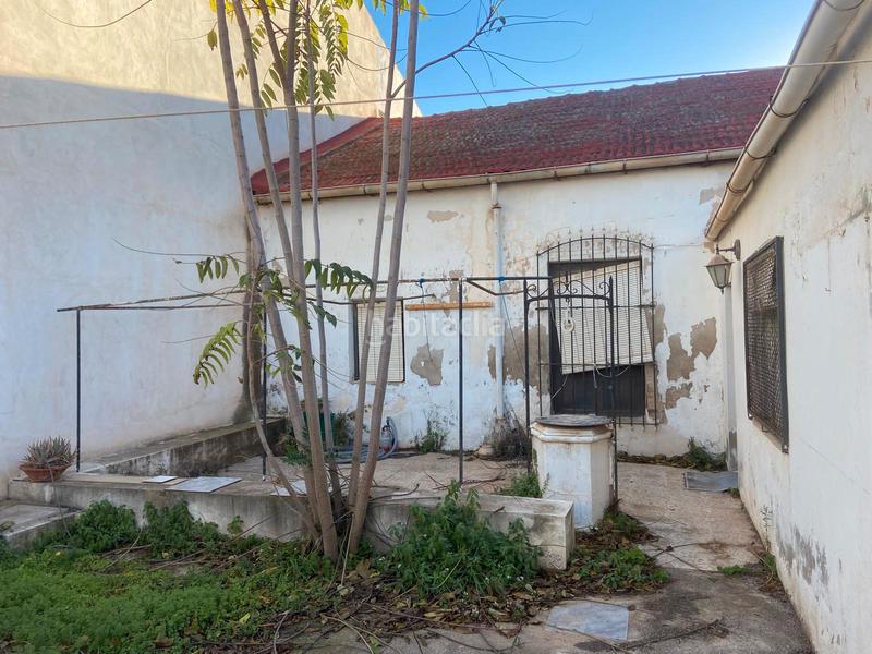 Foto 3d810842-deb5-45c3-988c-40839fccdb81. Casa adossada a Los Dolores Cartagena