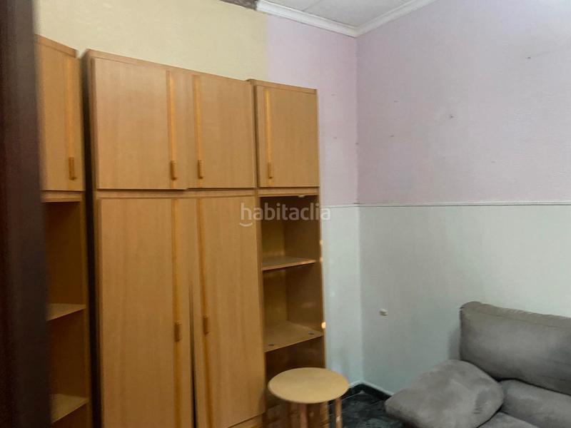 Foto 4fc5b5eb-de9b-48f1-b847-900684c69811. Casa adossada a Los Dolores Cartagena