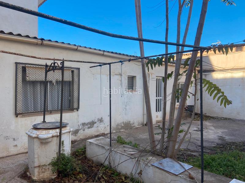 Foto 50bf6f2b-1211-49f1-8fd8-864ce71d4f62. Casa adossada a Los Dolores Cartagena