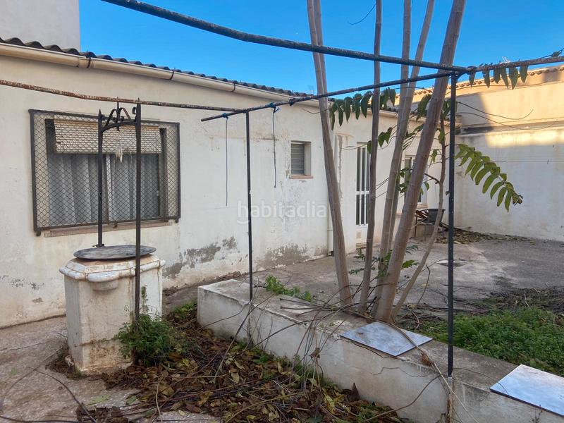 Foto 59822e01-e6a1-41f4-85c2-eae520876688. Casa adossada a Los Dolores Cartagena