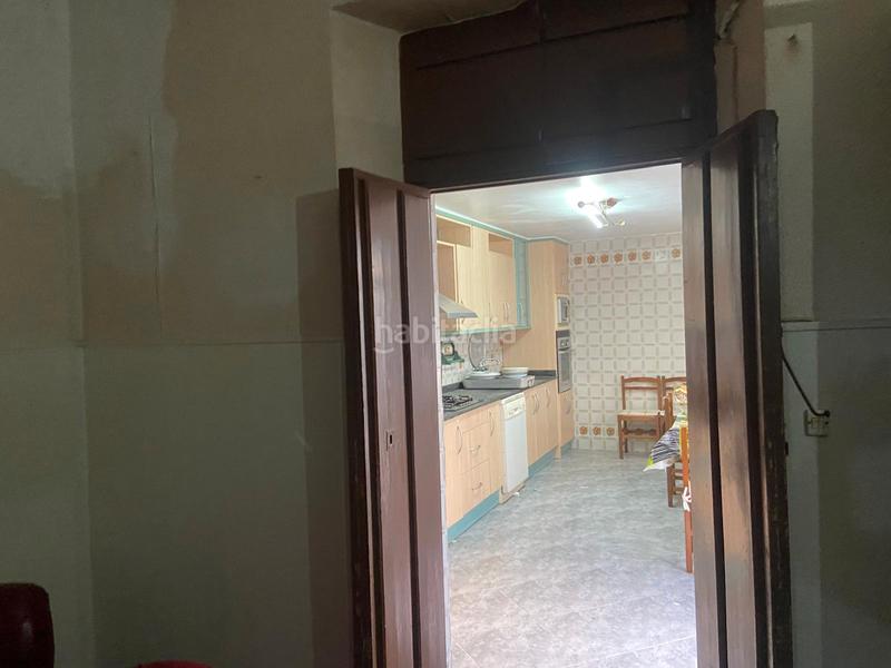 Foto 5eddc8ab-3c0b-42a6-b97a-9086338857e8. Casa adossada a Los Dolores Cartagena