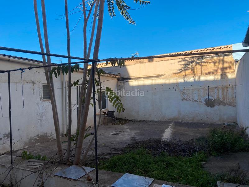 Foto a6483ea3-651b-4647-8cd1-864d7204325e. Casa adossada a Los Dolores Cartagena