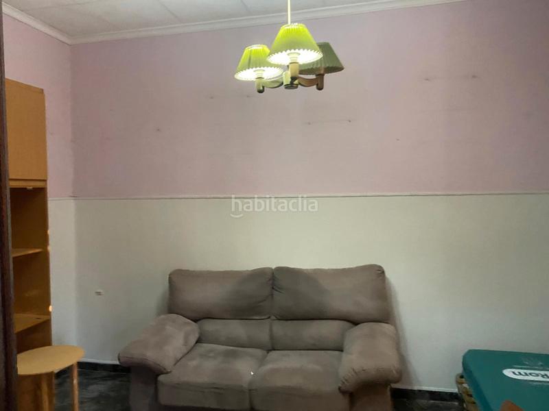 Foto abbd2a07-076b-4162-ad79-75c5bcd19dba. Casa adossada a Los Dolores Cartagena