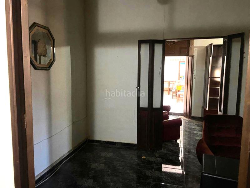 Foto c4758ece-9530-440f-bbff-605bb5c77018. Casa adossada a Los Dolores Cartagena