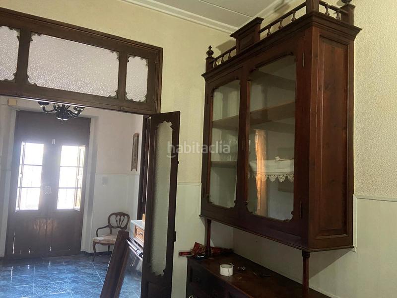 Foto c6f08b01-37ba-4b84-8ea6-bbff89dbd53f. Casa adossada a Los Dolores Cartagena