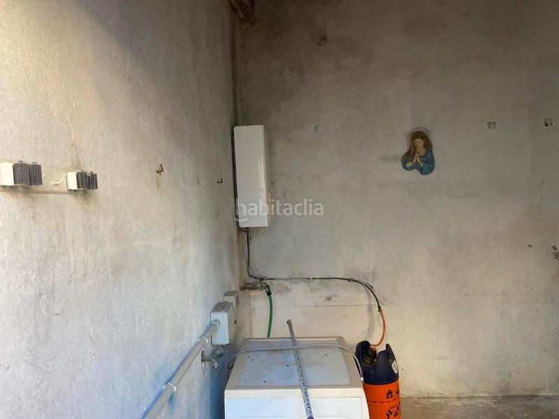 Foto d52ef023-2606-465a-8630-8e7dad792d26. Casa adossada a Los Dolores Cartagena