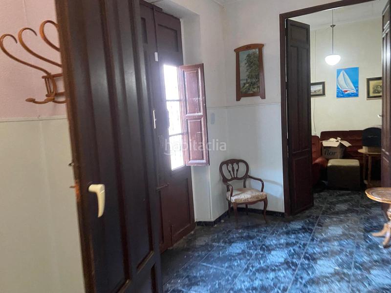 Foto d598cae2-3e4a-4ec4-a8ec-0604a30a2182. Casa adossada a Los Dolores Cartagena