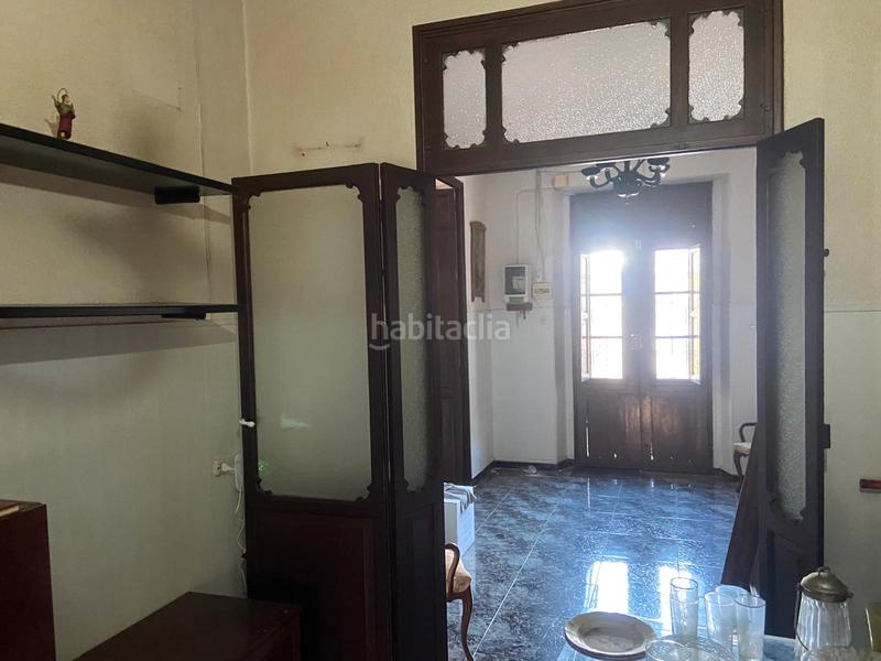 Foto dada2d3f-059e-4923-af81-6ae55f4b0059. Casa adossada a Los Dolores Cartagena