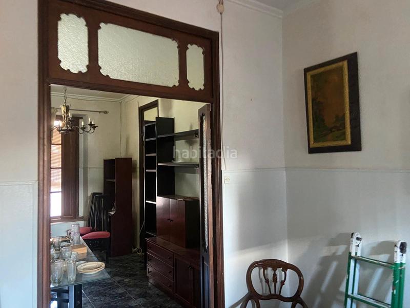 Foto e4d08e8f-01c6-4943-9020-56f71c5aec4c. Casa adossada a Los Dolores Cartagena