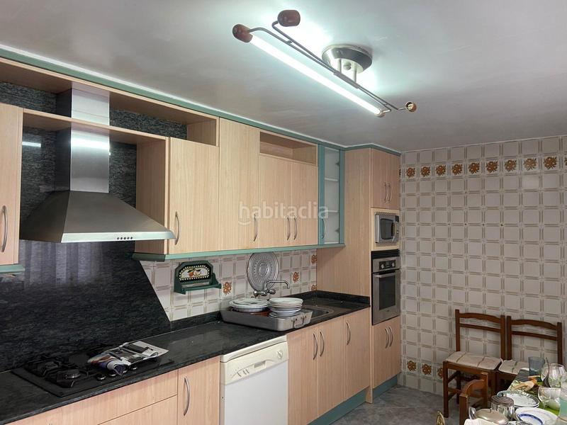 Foto feccbfff-33a4-41cd-b50b-7cd4c4d62563. Casa adossada a Los Dolores Cartagena