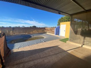 Masia a Terrazas de la Torre Golf