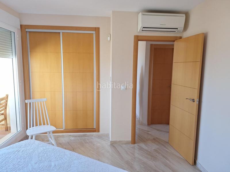 Foto 2c912f91-5752-4822-90d0-5b9173257b1b. Pis amb piscina a El Puerto Dénia