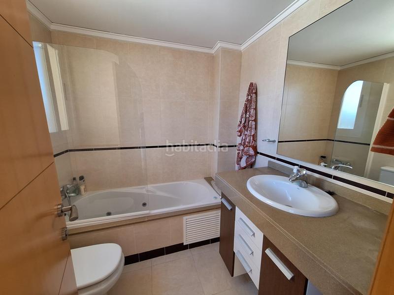 Foto 9605c115-ffa7-499b-b5b8-b55154dc2504. Pis amb piscina a El Puerto Dénia