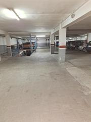 Aparcament cotxe en Arrancapins. Plaza de garaje en c. navarra