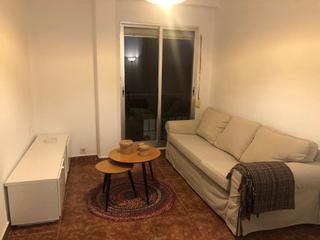 Location Appartement à Barrio de Benimaclet. Los santos benimaclet