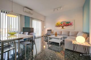 Location Appartement à El Cabanyal-El Canyamelar. Semana santa marinera