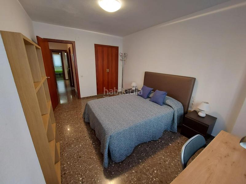 Foto 32424c40-4657-4582-bb33-130e1f468290. Alquiler piso zona obispo amigó abastos en Arrancapins Valencia
