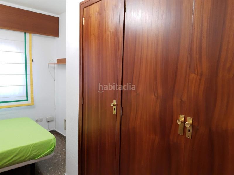 Foto 325eb0a5-bdf7-41dc-a948-a6ef3c2b04a2. Alquiler piso zona obispo amigó abastos en Arrancapins Valencia