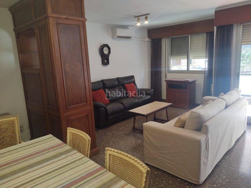 Foto 37f91c9f-e3de-4400-8e07-4392690b1e32. Alquiler piso zona obispo amigó abastos en Arrancapins Valencia