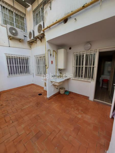 Foto bc54c1f9-0fda-4fd9-9d24-89bde4546b11. Alquiler piso zona obispo amigó abastos en Arrancapins Valencia