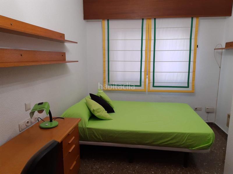 Foto ee37955a-620c-4bc0-845f-ff4881481199. Alquiler piso zona obispo amigó abastos en Arrancapins Valencia