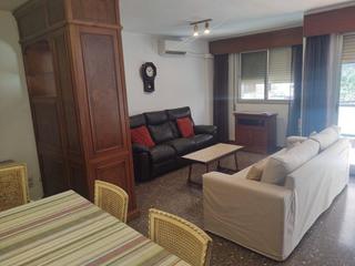 Appartement à Arrancapins