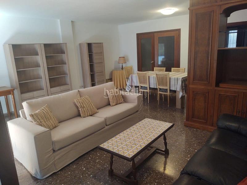 Foto 3c5df596-1b60-43e7-a7ed-da69ddd65b74. Location appartement dans Arrancapins Valencia