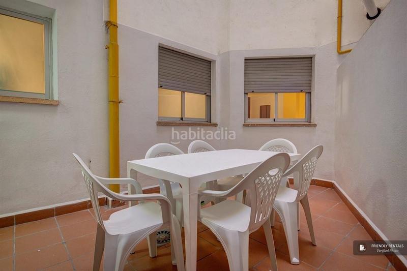 Foto 0539976e-c312-4381-9c06-8dec6baab268. Etagenwohnung mit heizung in El Cabanyal-El Canyamelar Valencia