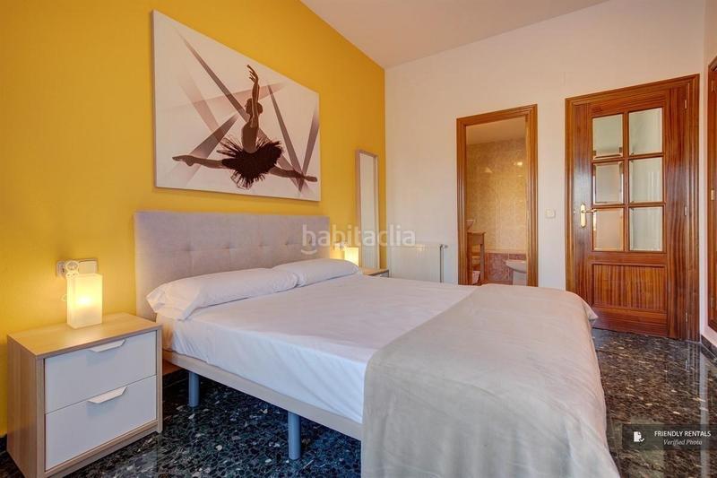 Foto 0ec3bbec-0420-4160-8c73-6ae982c92308. Etagenwohnung mit heizung in El Cabanyal-El Canyamelar Valencia