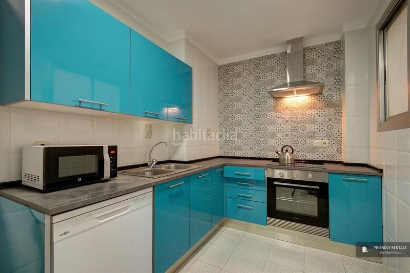 Foto 15ac7bea-2eed-45ea-93e6-8f189b47b040. Etagenwohnung mit heizung in El Cabanyal-El Canyamelar Valencia