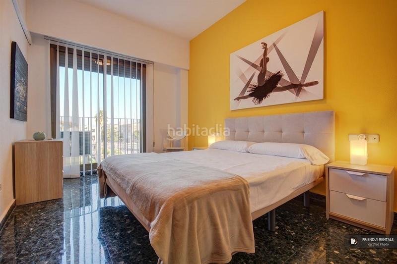 Foto 25a2b271-bb69-4788-9d21-e90d1247a95a. Etagenwohnung mit heizung in El Cabanyal-El Canyamelar Valencia